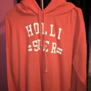 Hollister Sweatshirt